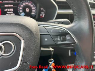 AUDI Q3 usata, con Luci diurne LED