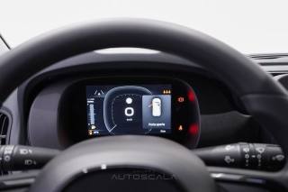 FIAT New Panda usata, con Servosterzo