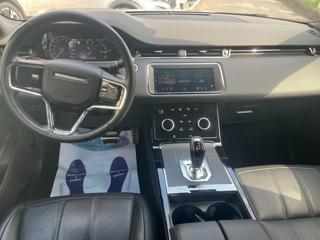 LAND ROVER Range Rover Evoque usata, con Immobilizzatore elettronico