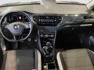 VOLKSWAGEN T-Roc usata 10