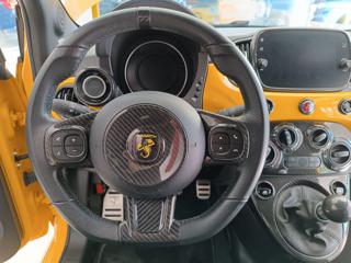 ABARTH 595 usata, con Climatizzatore