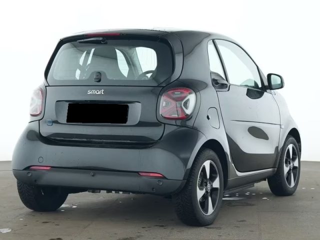 SMART ForTwo usata, con Airbag