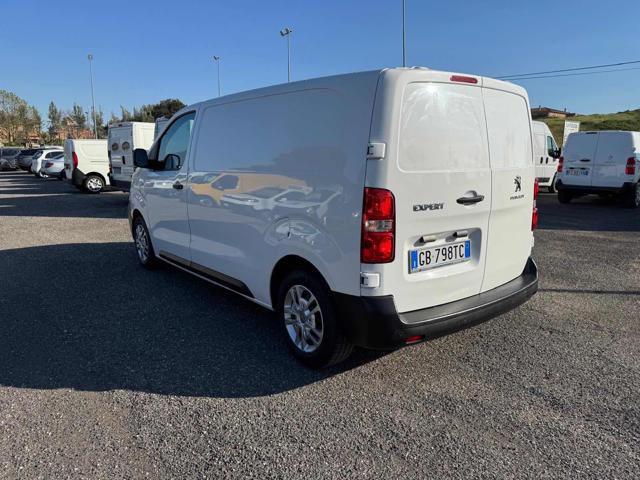 PEUGEOT Expert usata, con Bracciolo