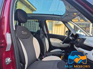 FIAT 500L usata, con Filtro antiparticolato