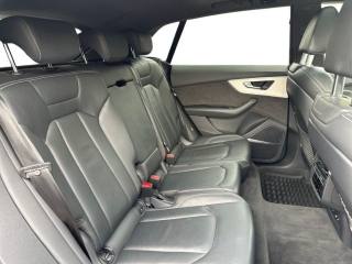 AUDI Q8 usata, con Interni in pelle