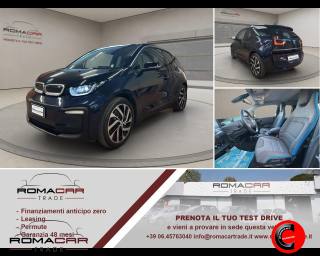 BMW i3 120 Ah Advantage