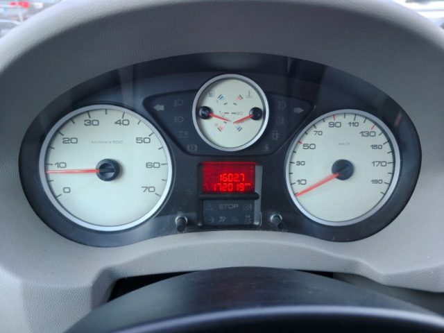 CITROEN Jumpy usata 18