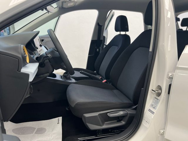 SEAT Arona usata, con Climatizzatore