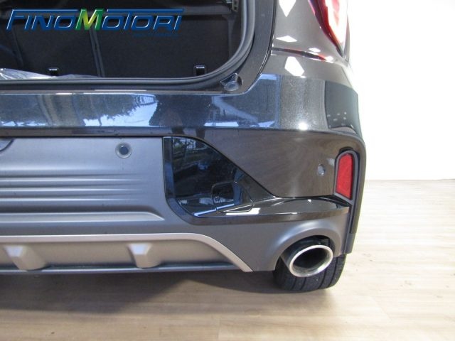LYNK & CO 01 usata, con Portapacchi