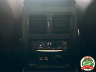 BMW 320 usata, con Bracciolo