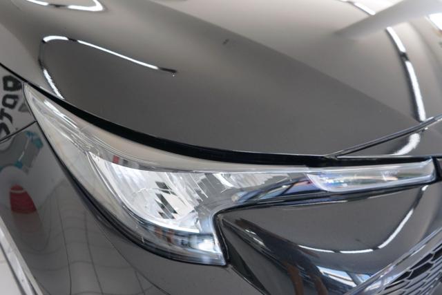 TOYOTA Corolla usata 26