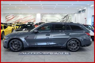 BMW M3 usata, con Airbag Passeggero