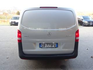MERCEDES-BENZ Vito usata, con Autoradio