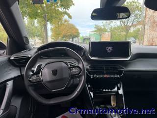 PEUGEOT 2008 usata, con Controllo trazione