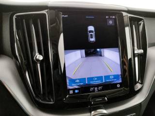 VOLVO XC60 usata, con Immobilizzatore elettronico