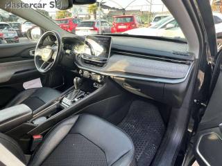 JEEP Compass usata, con Airbag testa