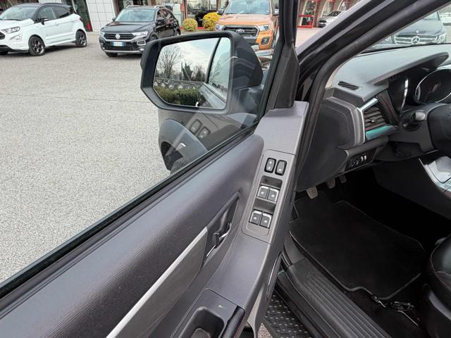 EVO Evo Cross4 usata, con Vetri oscurati