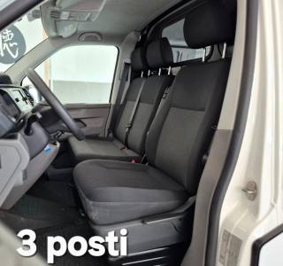VOLKSWAGEN Transporter usata, con Bluetooth