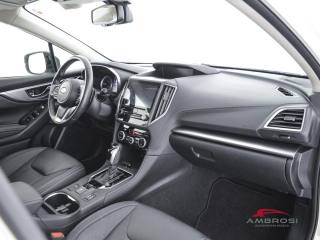 SUBARU Impreza usata 11