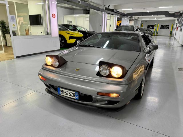LOTUS Esprit usata, con Fendinebbia