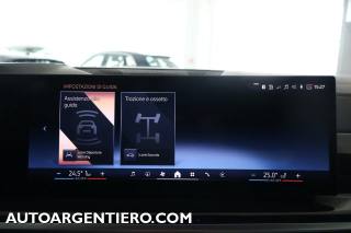 BMW X5 usata, con Sistema di navigazione