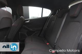 FORD Focus usata 5