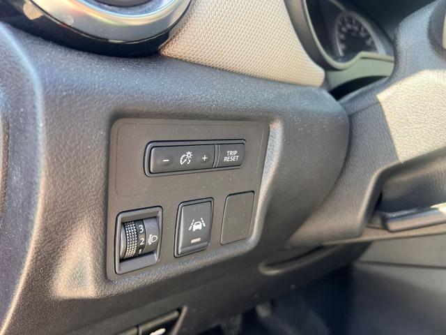 NISSAN Micra usata, con Cruise Control