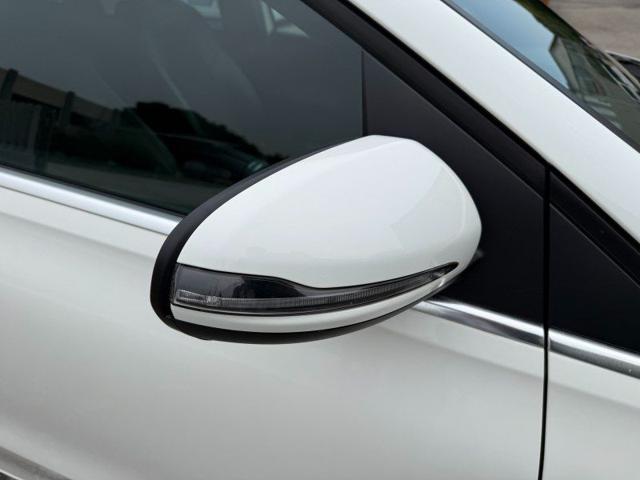 MERCEDES-BENZ B 180 usata, con Luci diurne