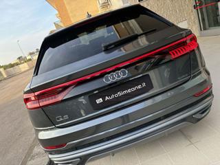 AUDI Q8 usata, con Chiusura centralizzata telecomandata