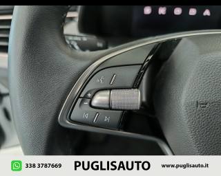 SKODA Scala usata, con Immobilizzatore elettronico