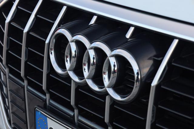 AUDI Q3 usata 71