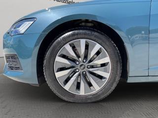 AUDI A6 usata, con Bluetooth