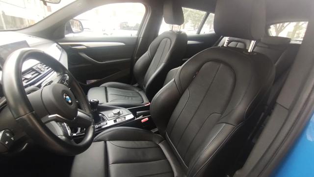 BMW X2 usata, con Park Distance Control