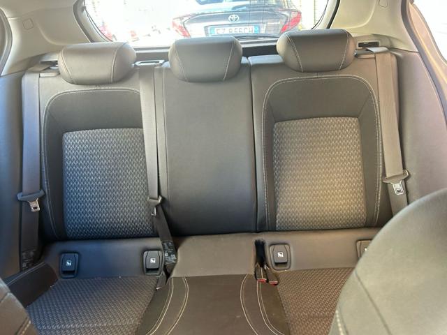 OPEL Astra usata, con Touch screen