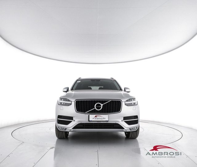 VOLVO XC90 usata 4