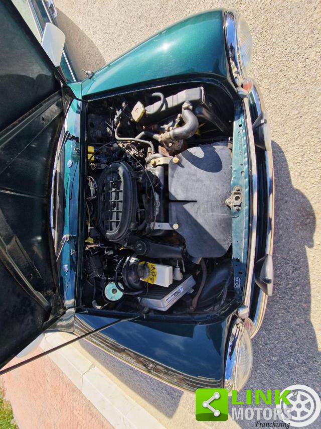 ROVER Mini usata 8