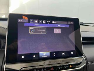 JEEP Compass usata, con Autoradio