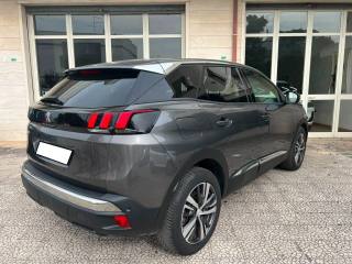 PEUGEOT 3008 usata 27