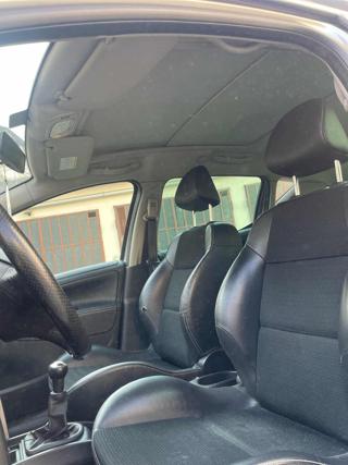 PEUGEOT 207 usata, con ESP