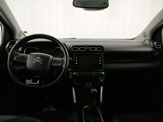 CITROEN C3 Aircross usata, con Chiusura centralizzata