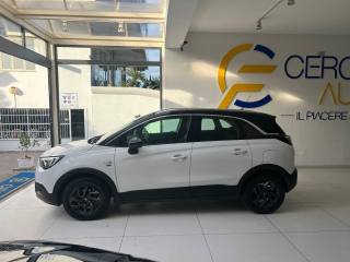 OPEL Crossland X usata, con Cerchi in lega