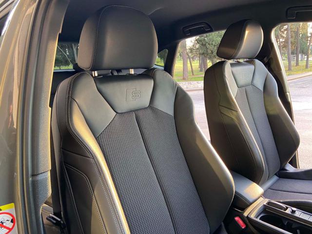 AUDI Q3 usata, con Climatizzatore
