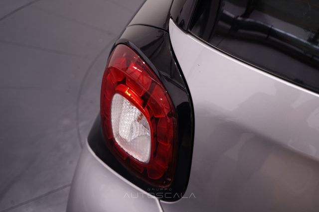 SMART ForFour usata 24