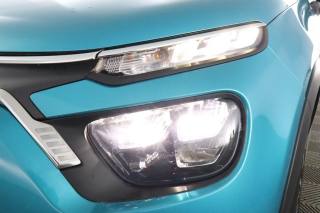 CITROEN C3 usata 7