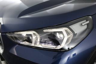 BMW X1 usata 8