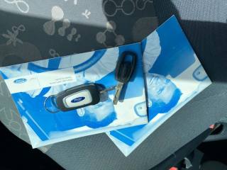 FORD Ka+ usata, con Airbag Passeggero