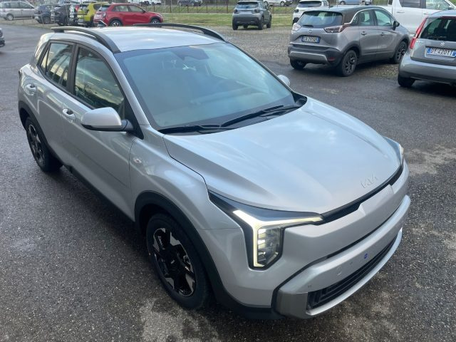 KIA Stonic usata, con Climatizzatore