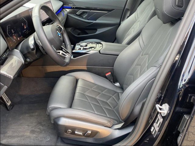 BMW 520 usata, con Alzacristalli elettrici