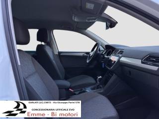 VOLKSWAGEN Tiguan usata, con ESP