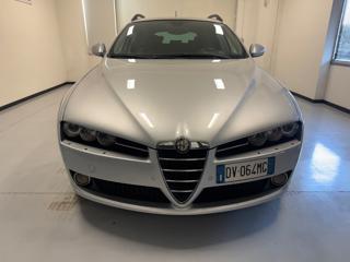ALFA ROMEO 159 usata, con Airbag